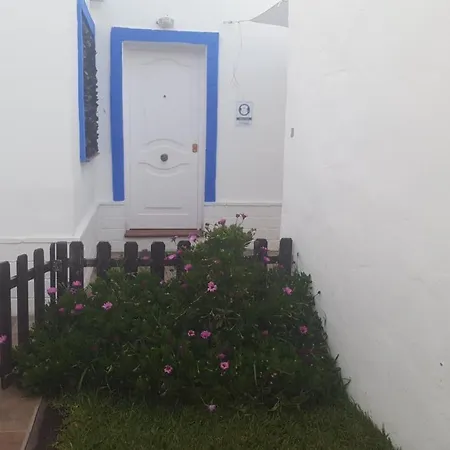 Apartamento Casas Baro2 Zahora