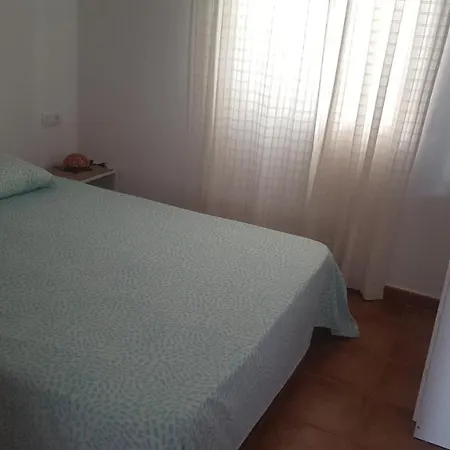 Apartamento Casas Baro2 Zahora