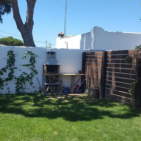 Apartamento Casas Baro2 *