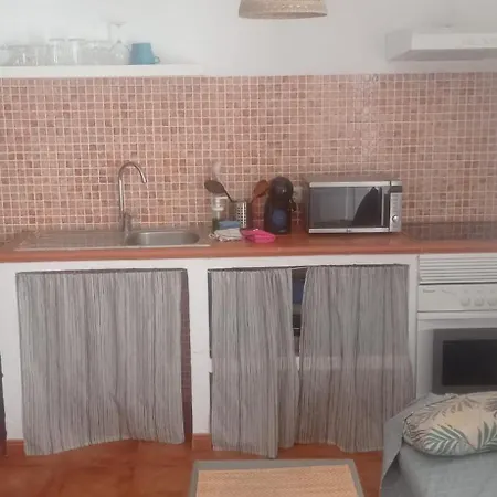 Apartamento Casas Baro2 *