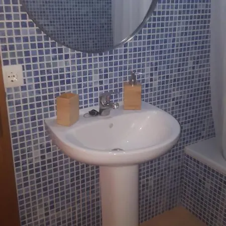 Apartamento Casas Baro2 Zahora