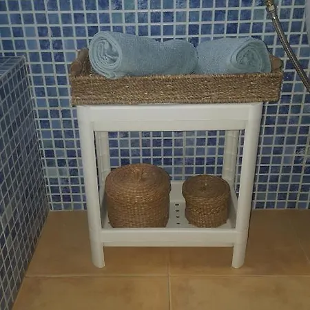 Casas Baro2 Apartamento *