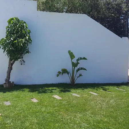 Casas Baro2 Apartamento