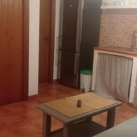 Casas Baro2 Apartamento
