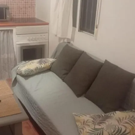 Casas Baro2 Apartamento *